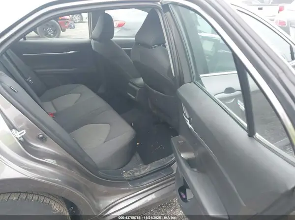4T1C11AK3RU201229 2024 TOYOTA CAMRY - Image 8