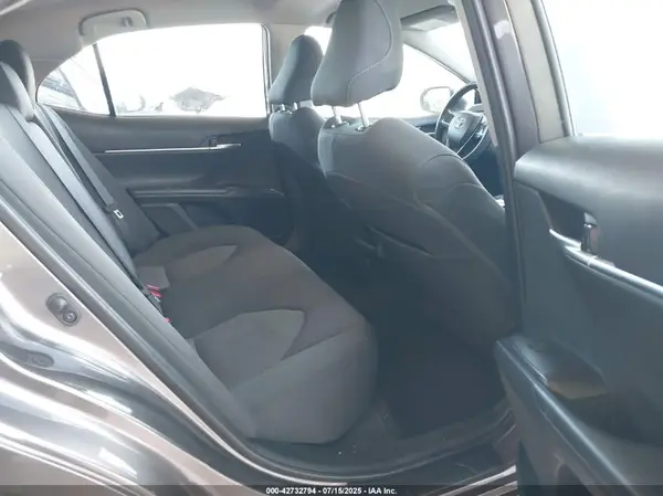 4T1C11AK3RU201814 2024 TOYOTA CAMRY - Image 8