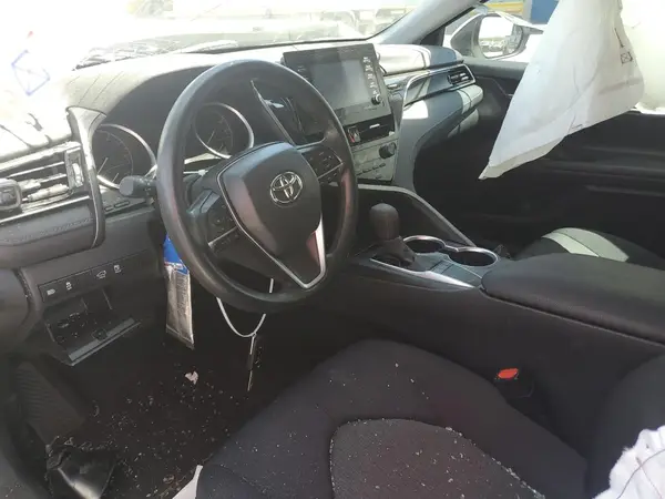4T1C11AK3RU202672 2024 TOYOTA CAMRY - Image 8