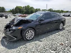 4T1C11AK3RU209329 2024 TOYOTA CAMRY