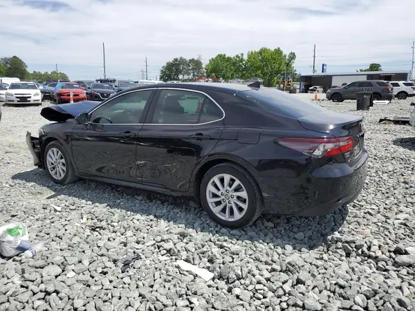 4T1C11AK3RU209329 2024 TOYOTA CAMRY - Image 2