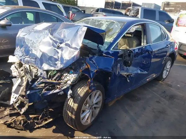 4T1C11AK3RU217401 2024 TOYOTA CAMRY - Image 2
