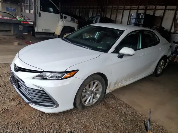 4T1C11AK3RU219374 2024 TOYOTA CAMRY - Image 1