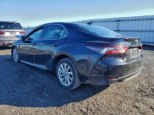 4T1C11AK3RU219715 2024 TOYOTA CAMRY - Image 2