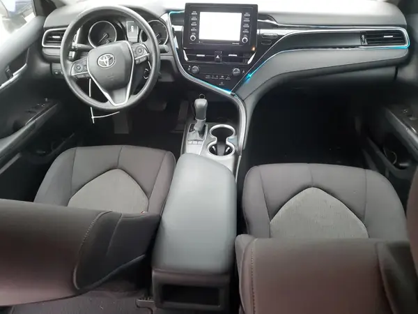 4T1C11AK3RU220492 2024 TOYOTA CAMRY - Image 8