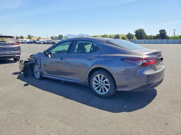 4T1C11AK3RU221934 2024 TOYOTA CAMRY - Image 2