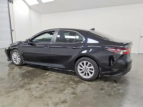 4T1C11AK3RU226518 2024 TOYOTA CAMRY - Image 2