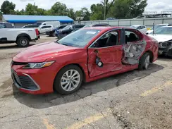 4T1C11AK3RU228544 2024 TOYOTA CAMRY