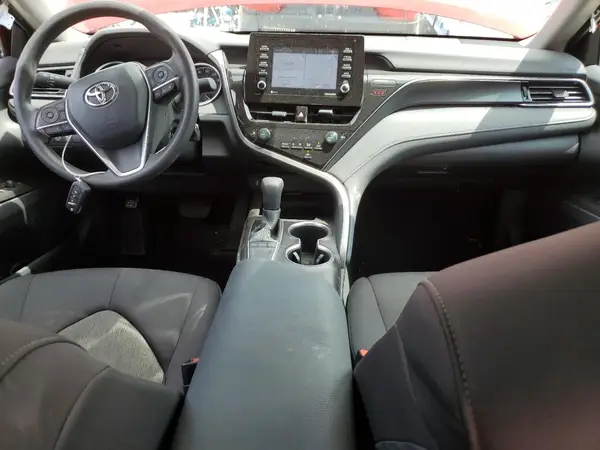 4T1C11AK3RU228544 2024 TOYOTA CAMRY - Image 8