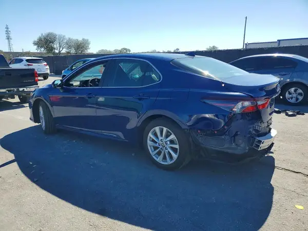 4T1C11AK3RU238653 2024 TOYOTA CAMRY - Image 2