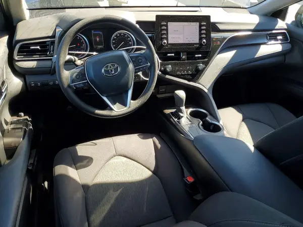 4T1C11AK3RU238653 2024 TOYOTA CAMRY - Image 8
