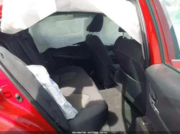 4T1C11AK3RU248860 2024 TOYOTA CAMRY - Image 8