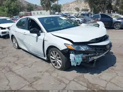 4T1C11AK3RU249605 2024 TOYOTA CAMRY