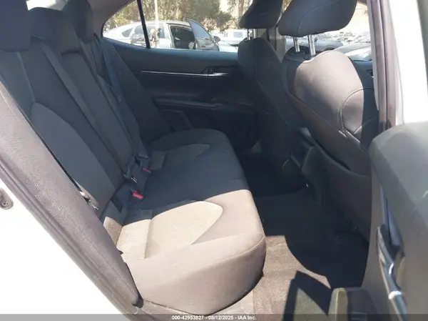 4T1C11AK3RU249605 2024 TOYOTA CAMRY - Image 8