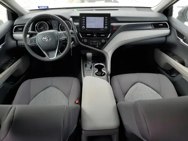 4T1C11AK3RU249765 2024 TOYOTA CAMRY - Image 8