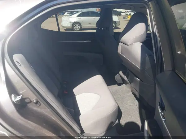 4T1C11AK3RU250236 2024 TOYOTA CAMRY - Image 8