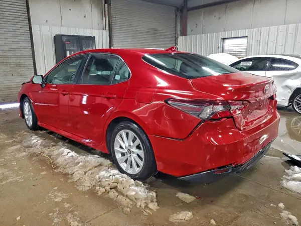 4T1C11AK3RU254626 2024 TOYOTA CAMRY - Image 2