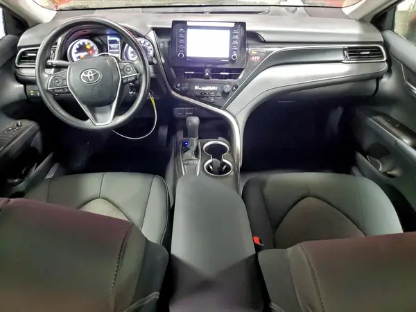 4T1C11AK3RU254626 2024 TOYOTA CAMRY - Image 8