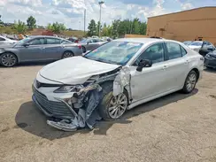 4T1C11AK3RU255467 2024 TOYOTA CAMRY