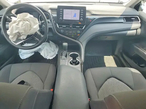 4T1C11AK3RU255467 2024 TOYOTA CAMRY - Image 8