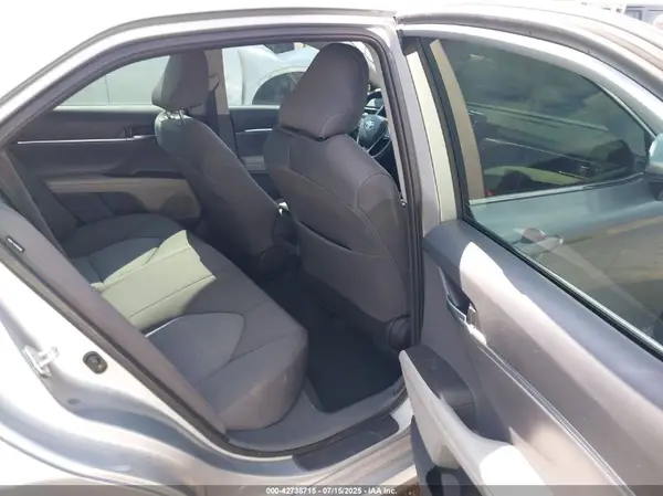 4T1C11AK3RU256294 2024 TOYOTA CAMRY - Image 8