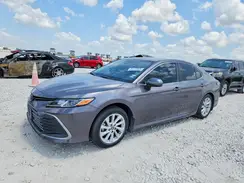 4T1C11AK3RU256716 2024 TOYOTA CAMRY