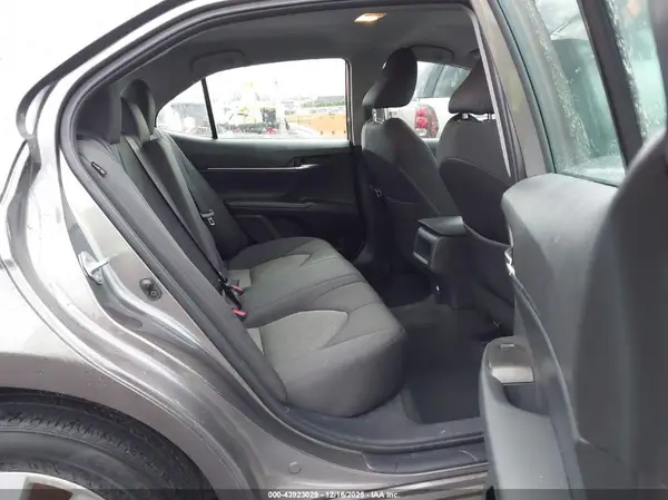 4T1C11AK3RU262810 2024 TOYOTA CAMRY - Image 8
