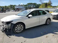 4T1C11AK3RU849850 2024 TOYOTA CAMRY