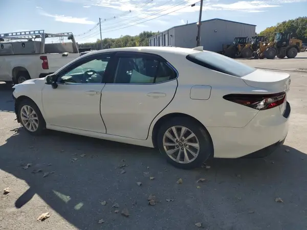 4T1C11AK3RU849850 2024 TOYOTA CAMRY - Image 2