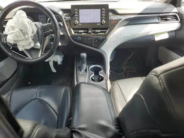 4T1C11AK3RU849850 2024 TOYOTA CAMRY - Image 8