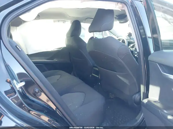 4T1C11AK3RU849864 2024 TOYOTA CAMRY - Image 8