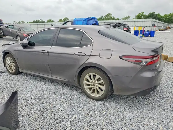 4T1C11AK3RU852618 2024 TOYOTA CAMRY - Image 2
