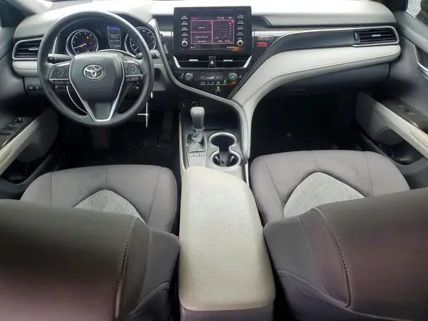 4T1C11AK3RU852618 2024 TOYOTA CAMRY - Image 8