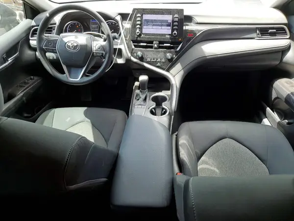 4T1C11AK3RU856281 2024 TOYOTA CAMRY - Image 8