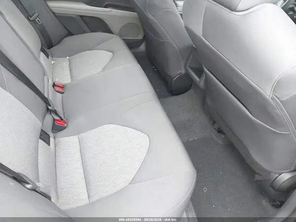 4T1C11AK3RU860041 2024 TOYOTA CAMRY - Image 8