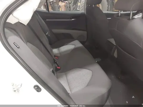 4T1C11AK3RU861660 2024 TOYOTA CAMRY - Image 8