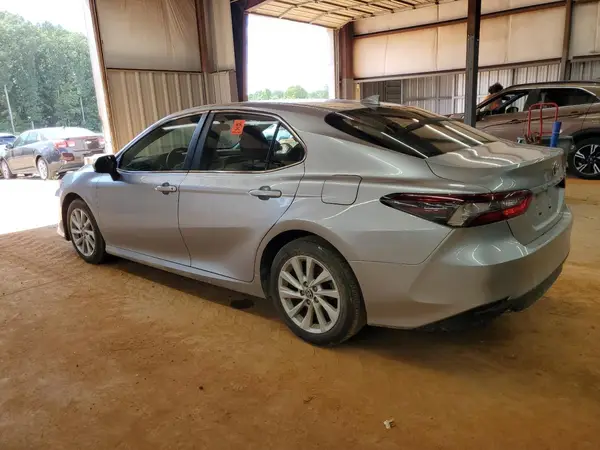 4T1C11AK3RU861786 2024 TOYOTA CAMRY - Image 2