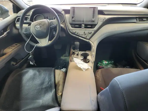 4T1C11AK3RU861786 2024 TOYOTA CAMRY - Image 8