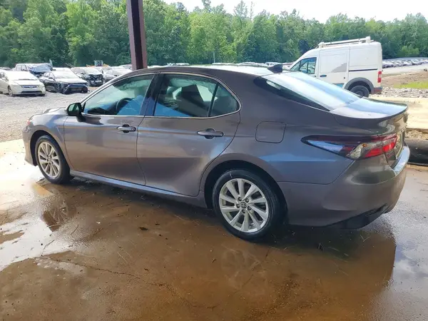 4T1C11AK3RU862310 2024 TOYOTA CAMRY - Image 2