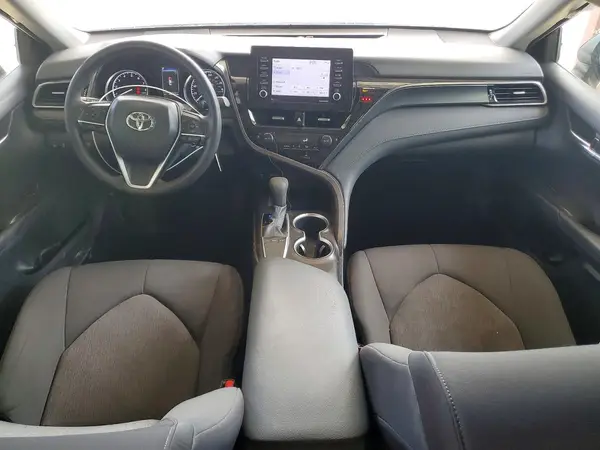 4T1C11AK3RU862310 2024 TOYOTA CAMRY - Image 8