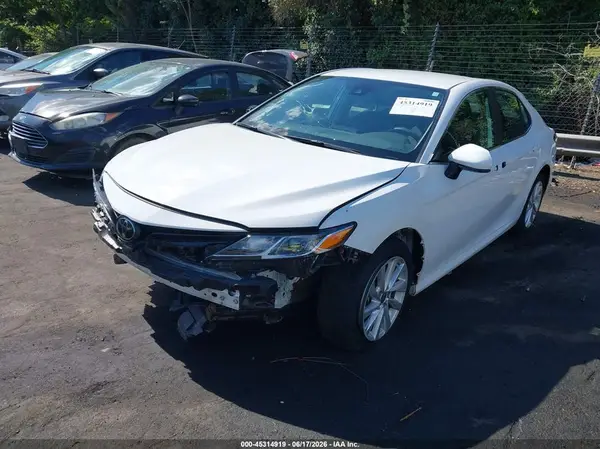4T1C11AK3RU862968 2024 TOYOTA CAMRY - Image 2