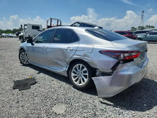 4T1C11AK3RU865191 2024 TOYOTA CAMRY - Image 2