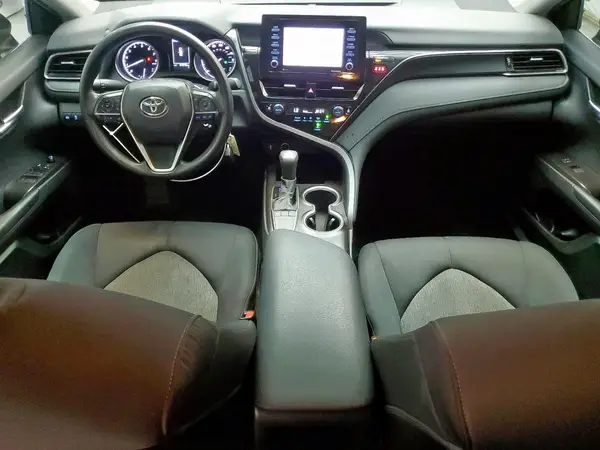 4T1C11AK3RU877597 2024 TOYOTA CAMRY - Image 8