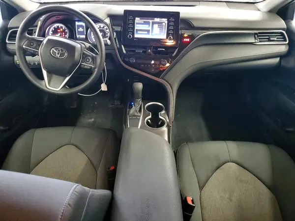4T1C11AK3RU882914 2024 TOYOTA CAMRY - Image 8