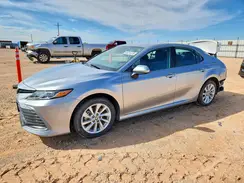 4T1C11AK3RU886476 2024 TOYOTA CAMRY