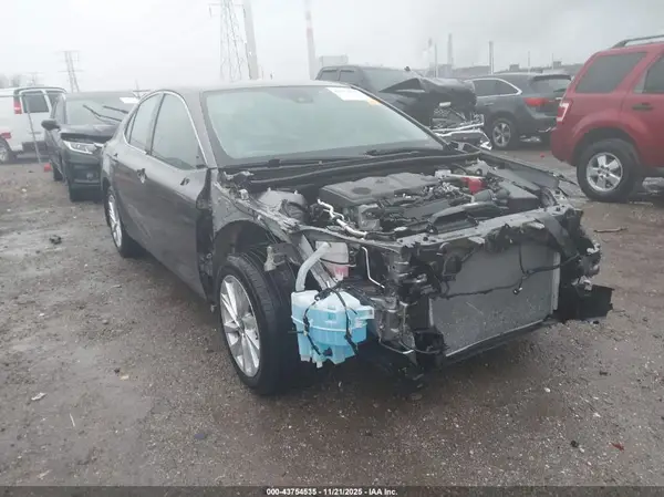 4T1C11AK3RU893508 2024 TOYOTA CAMRY - Image 1