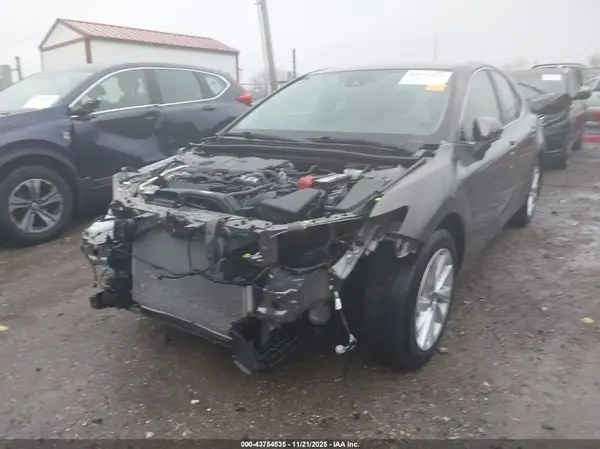 4T1C11AK3RU893508 2024 TOYOTA CAMRY - Image 2