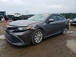 4T1C11AK3RU893542 2024 TOYOTA CAMRY