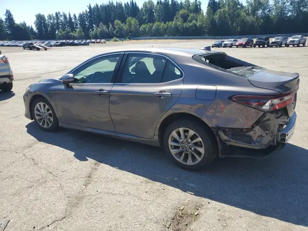 4T1C11AK3RU894738 2024 TOYOTA CAMRY - Image 2
