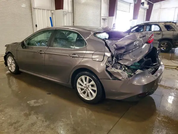 4T1C11AK3RU896683 2024 TOYOTA CAMRY - Image 2
